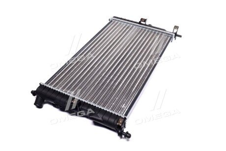 Радиатор охлаждения двигателя tempest TP1510630121