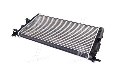 Радиатор охлаждения двигателя tempest TP1510630121