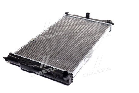 Радіатор охолодження двигуна tempest TP1510630631