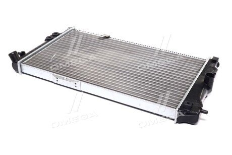 Радіатор охолодження двигуна tempest TP1510630631