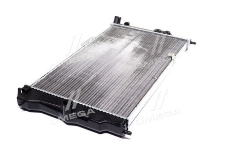 Радіатор охолодження двигуна tempest TP1510630631