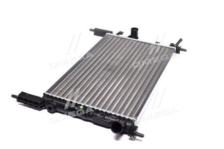 Радіатор охолодження двигуна tempest TP1510632761