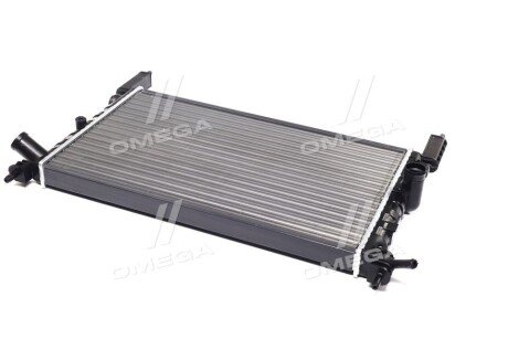 Радіатор охолодження двигуна tempest TP1510632761