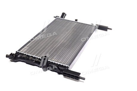 Радіатор охолодження двигуна tempest TP1510632761