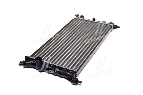 Радіатор охолодження двигуна tempest TP1510632851