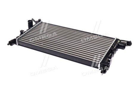 Радіатор охолодження двигуна tempest TP1510632851