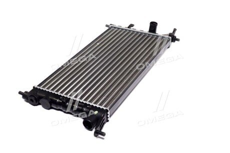 Радіатор охолодження двигуна tempest TP1510632851