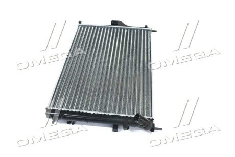 Радіатор охолодження двигуна tempest TP1510637613