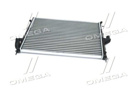 Радіатор охолодження двигуна tempest TP1510637613