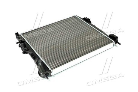 Радіатор охолодження двигуна tempest TP151063762