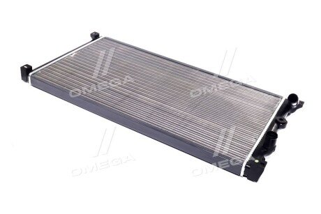 Радіатор охолодження двигуна tempest TP151063812A