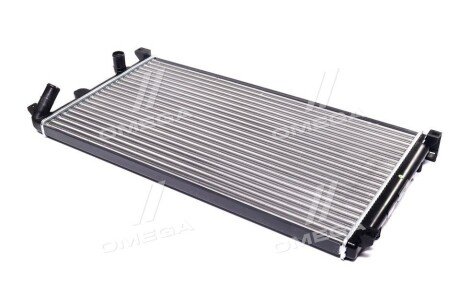 Радіатор охолодження двигуна tempest TP151063824A