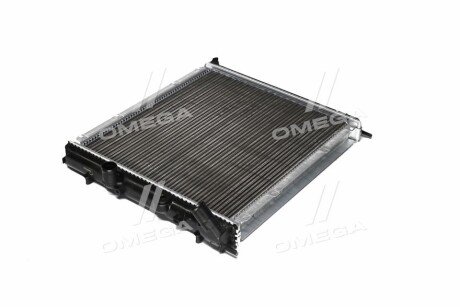 Радиатор охлаждения двигателя tempest TP151063854A