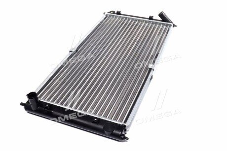 Радиатор охлаждения двигателя tempest TP1513011