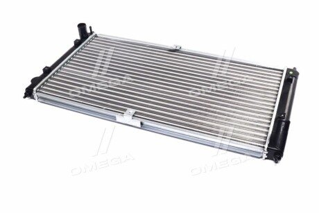 Радиатор охлаждения двигателя tempest TP1513011