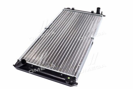 Радиатор охлаждения двигателя tempest TP1513011
