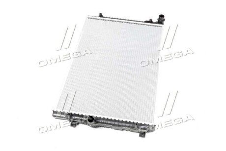 Радіатор охолодження двигуна tempest TP1521251