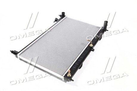 Радиатор охлаждения двигателя tempest TP15214605