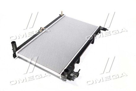 Радиатор охлаждения двигателя tempest TP15214605