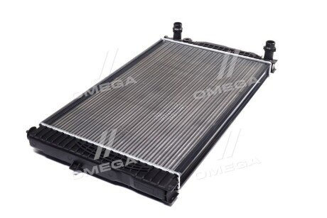 Радіатор охолодження двигуна tempest TP1560299