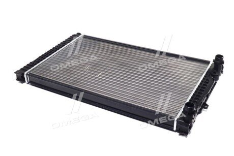 Радіатор охолодження двигуна tempest TP1560299