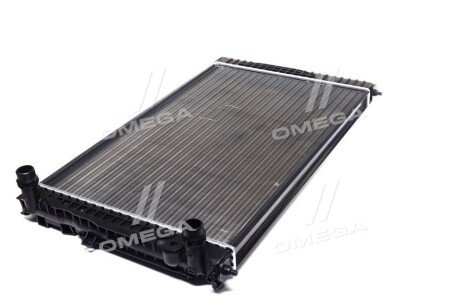 Радіатор охолодження двигуна tempest TP1560299