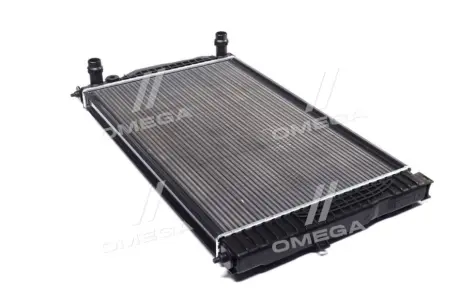 Радіатор охолодження двигуна TEMPEST TP1560299