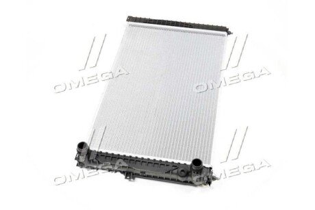 Радиатор охлаждения двигателя tempest TP1560308A