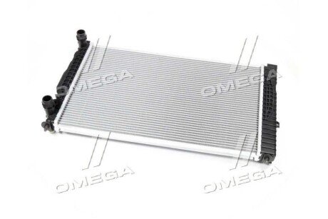 Радиатор охлаждения двигателя tempest TP1560308A