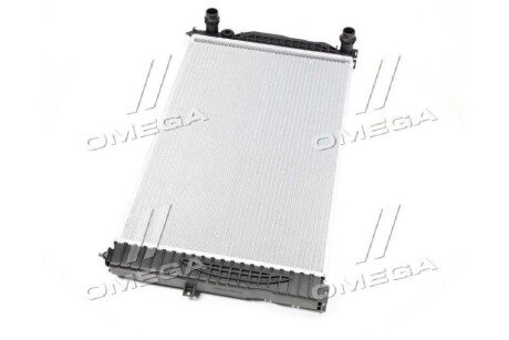 Радиатор охлаждения двигателя tempest TP1560308A