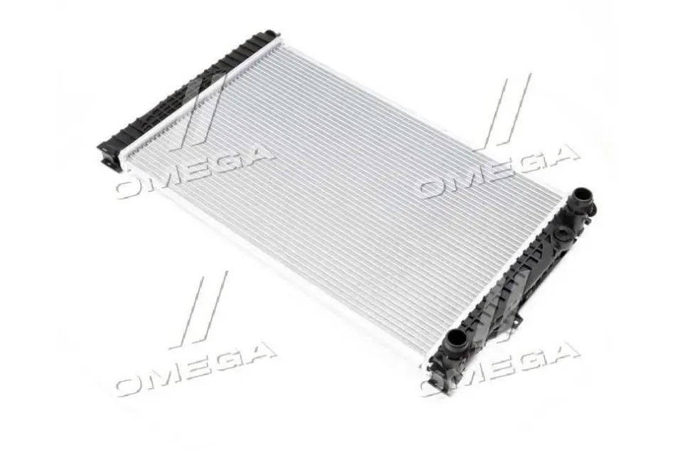 Радіатор охолодження двигуна TEMPEST TP1560308A (фото 1)