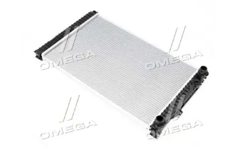 Радіатор охолодження двигуна TEMPEST TP1560308A