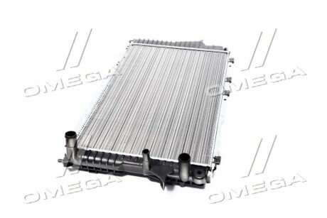 Радиатор охлаждения двигателя tempest TP1560457