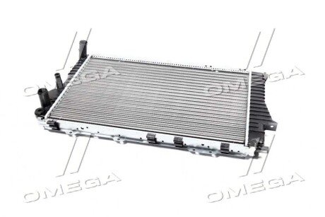 Радиатор охлаждения двигателя tempest TP1560457