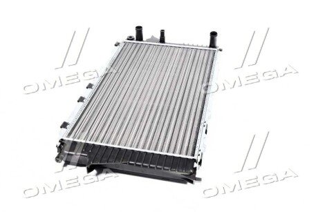 Радиатор охлаждения двигателя tempest TP1560457