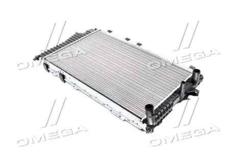 Радіатор охолодження двигуна TEMPEST TP1560457