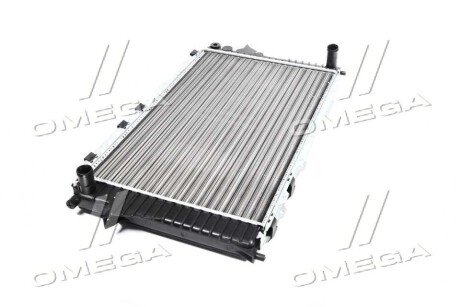 Радіатор охолодження двигуна tempest TP1560459