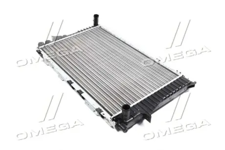 Радіатор охолодження двигуна TEMPEST TP1560459