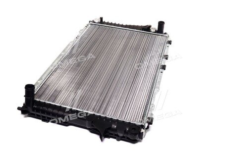 Радиатор охлаждения двигателя tempest TP1560476