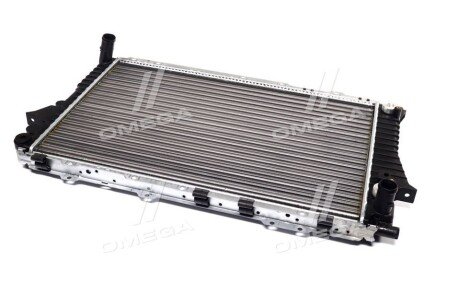 Радиатор охлаждения двигателя tempest TP1560476