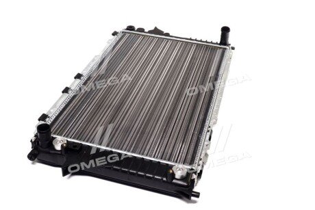 Радиатор охлаждения двигателя tempest TP1560476