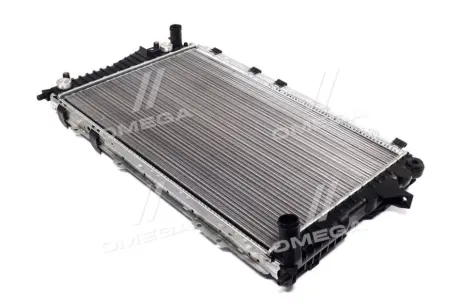 Радіатор охолодження двигуна TEMPEST TP1560476