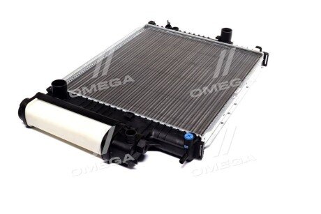 Радіатор охолодження двигуна tempest TP1560607A