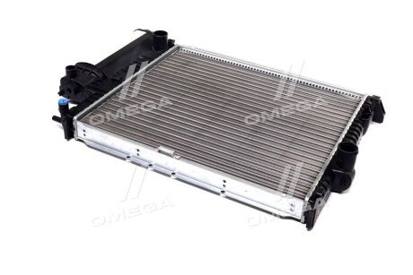 Радіатор охолодження двигуна tempest TP1560607A