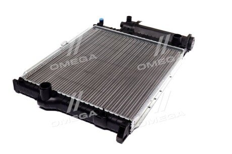 Радіатор охолодження двигуна tempest TP1560607A