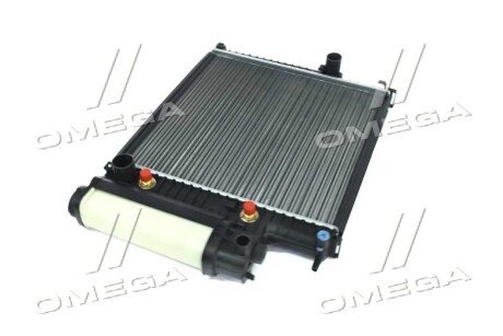 Радіатор охолодження двигуна tempest TP1560623A