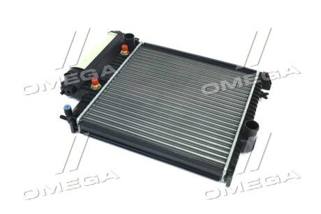 Радіатор охолодження двигуна tempest TP1560623A