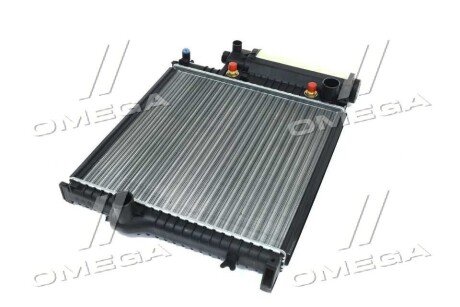 Радіатор охолодження двигуна tempest TP1560623A