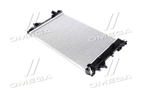 Радіатор охолодження двигуна tempest TP15606552