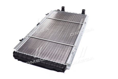 Радіатор охолодження двигуна tempest TP1561390